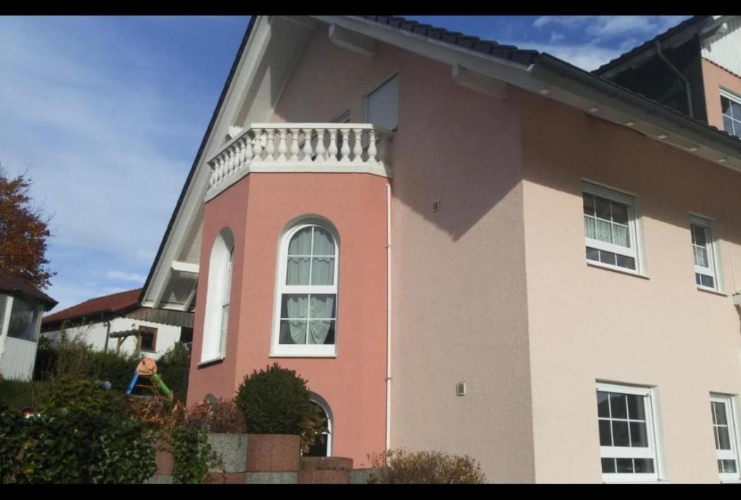 Natalie Apartment Baiersbronn Luaran gambar