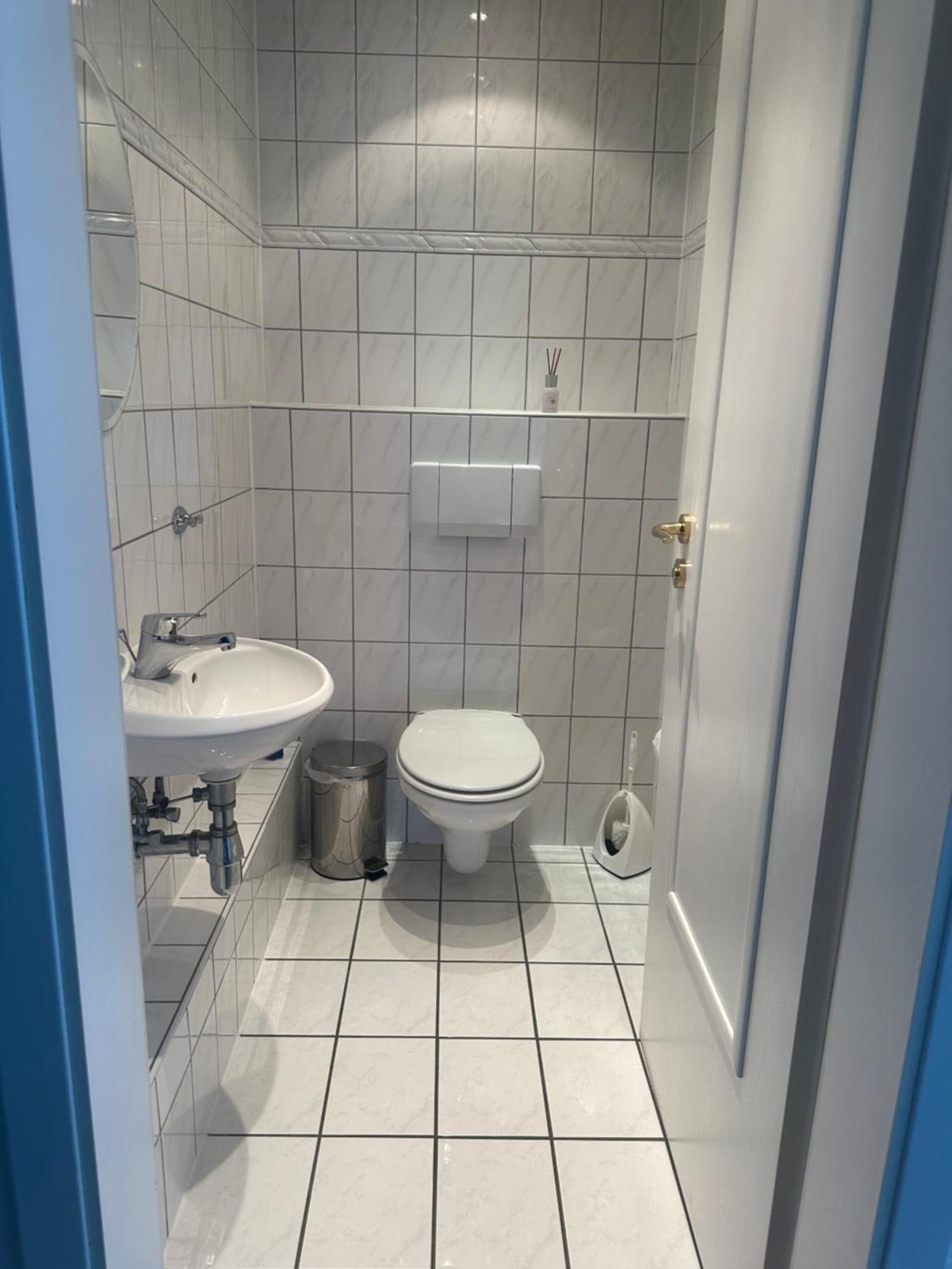 Natalie Apartment Baiersbronn Luaran gambar