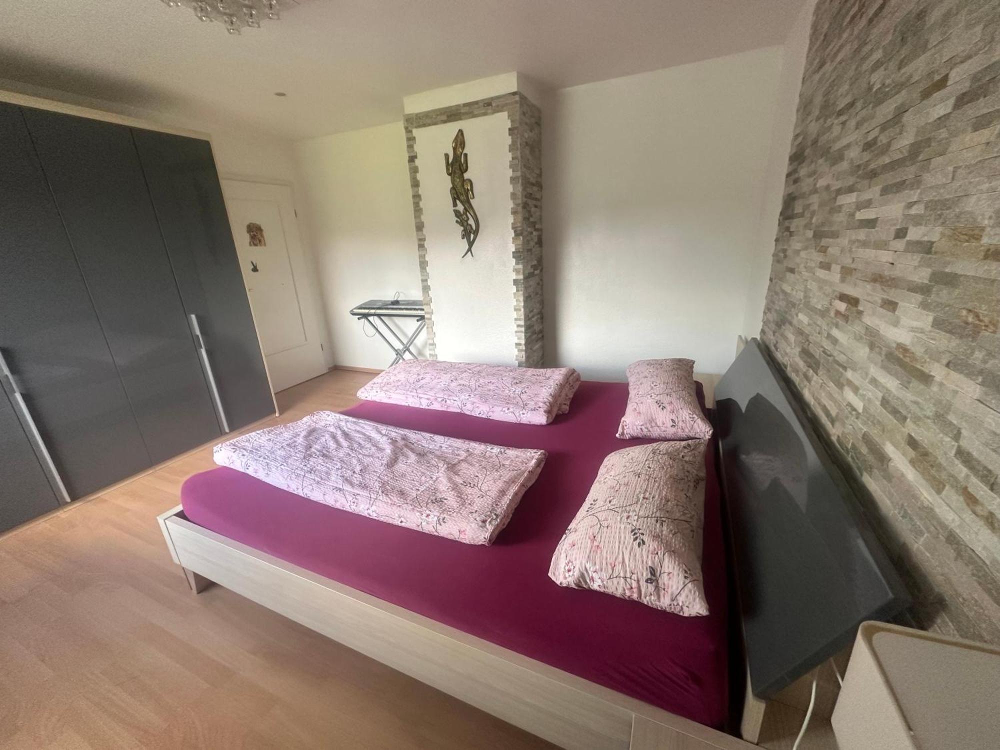 Natalie Apartment Baiersbronn Luaran gambar