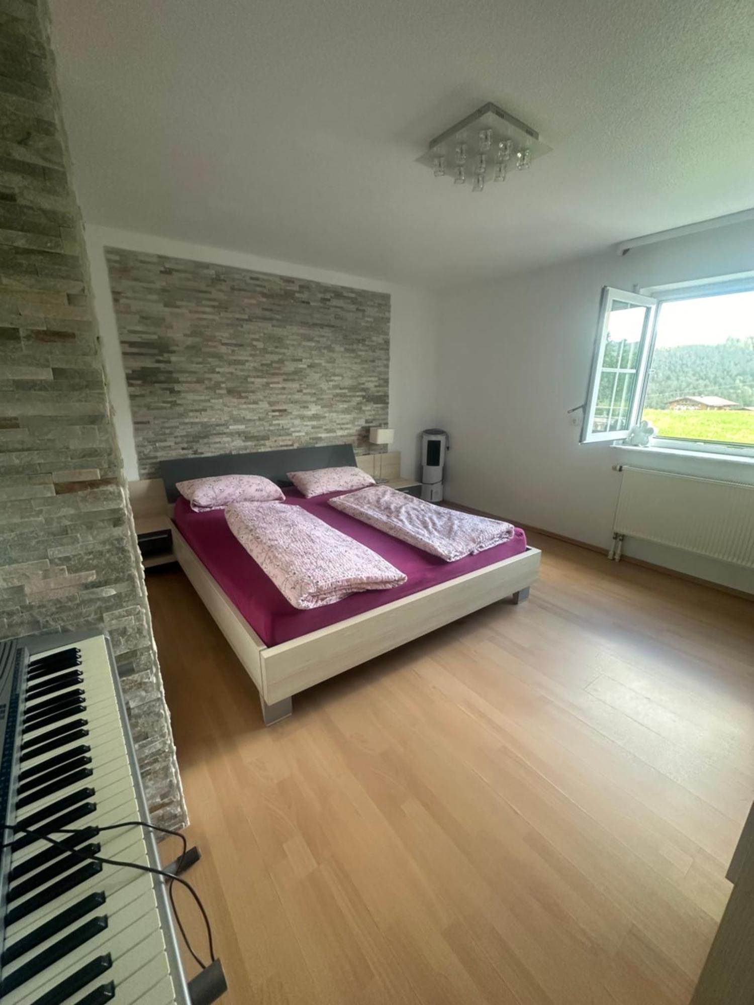 Natalie Apartment Baiersbronn Luaran gambar