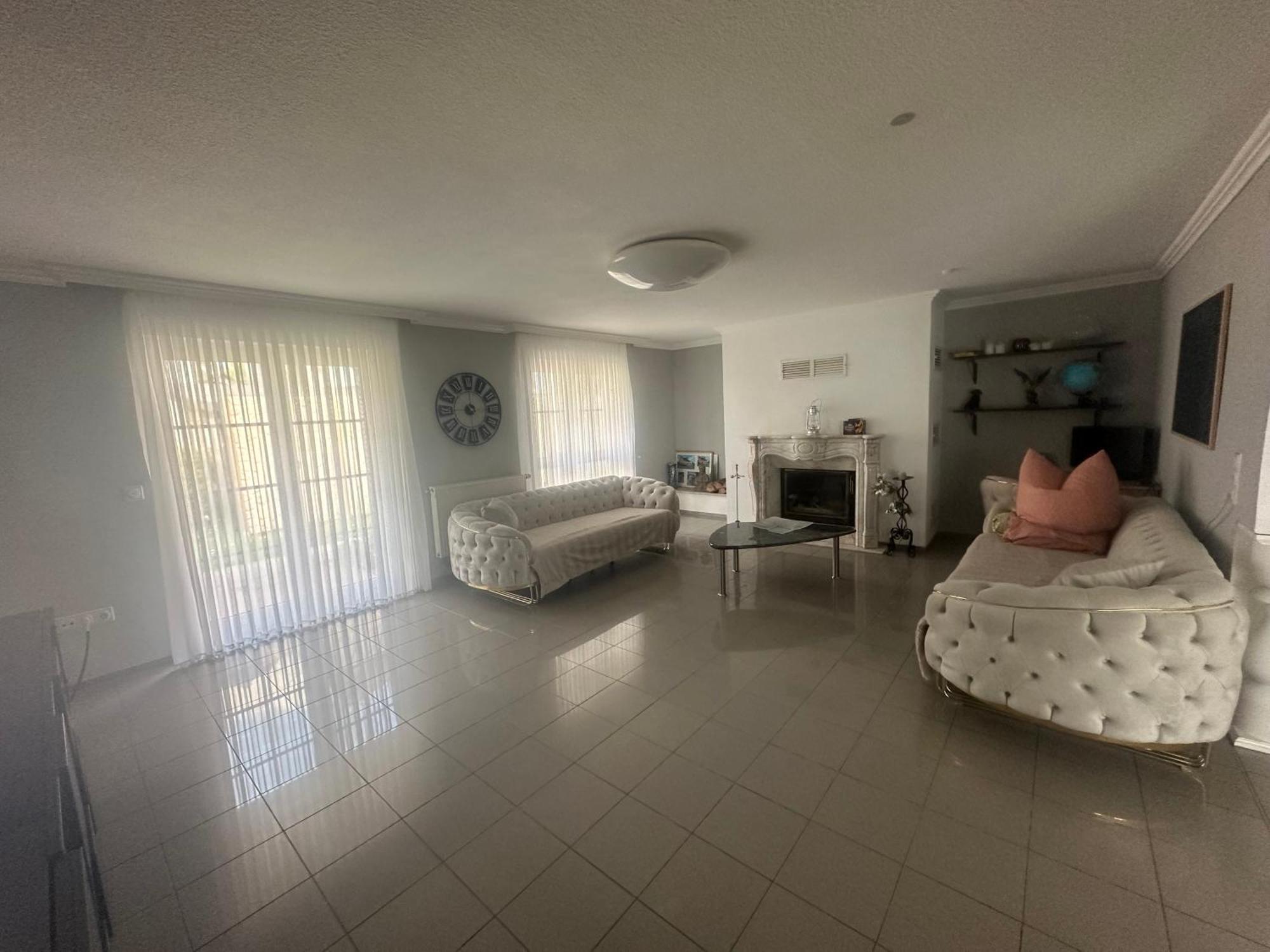Natalie Apartment Baiersbronn Luaran gambar