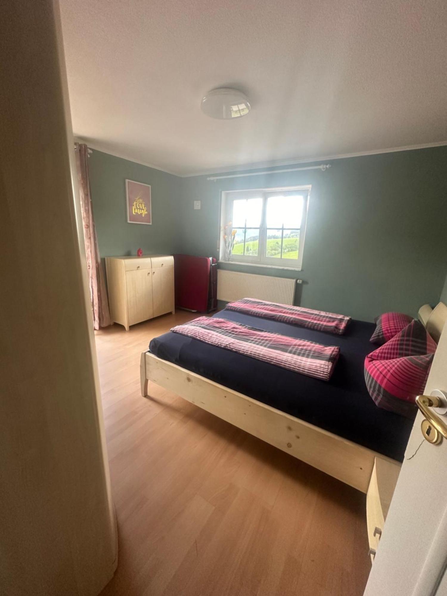 Natalie Apartment Baiersbronn Luaran gambar