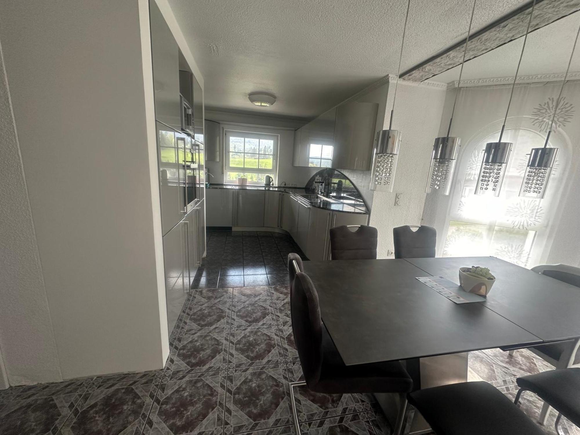 Natalie Apartment Baiersbronn Luaran gambar