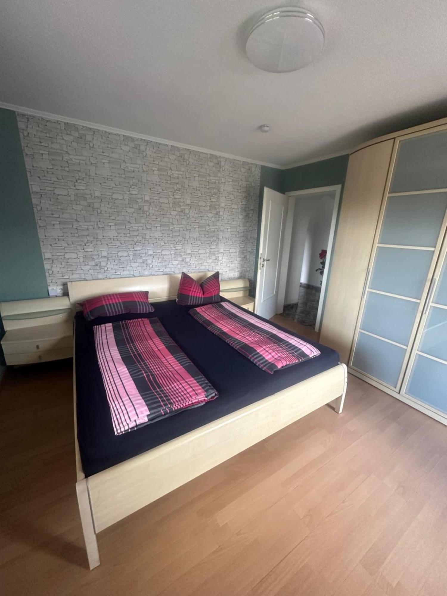 Natalie Apartment Baiersbronn Luaran gambar