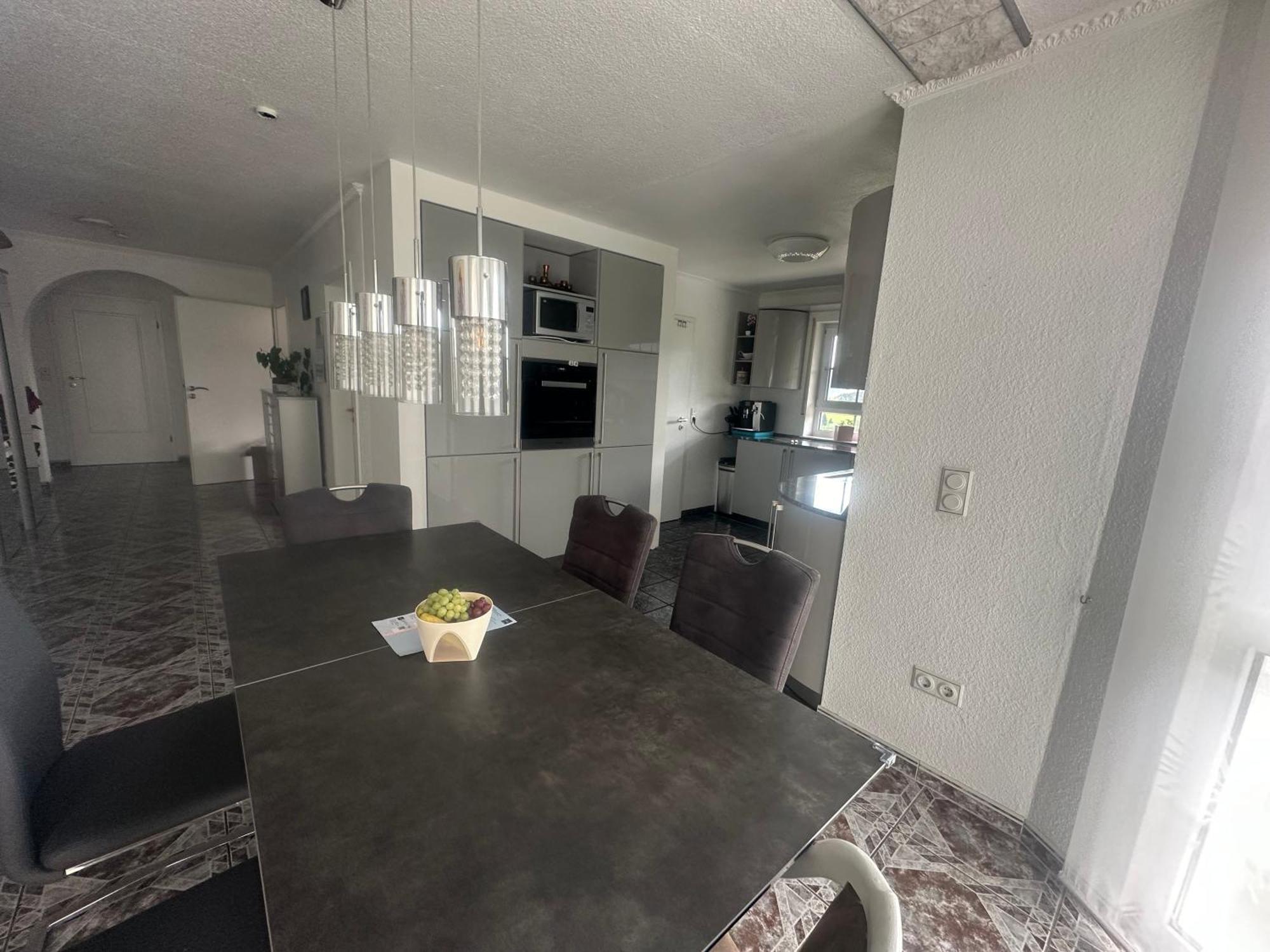 Natalie Apartment Baiersbronn Luaran gambar